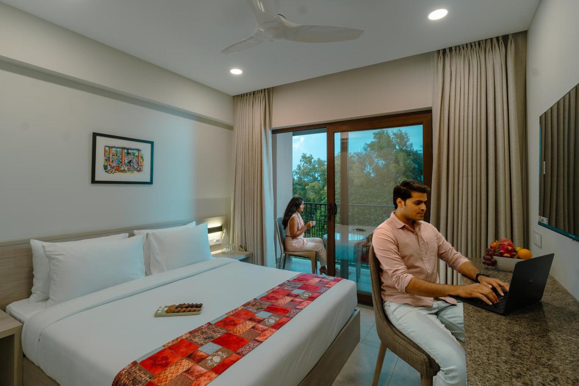 Hotel Comfort Elite