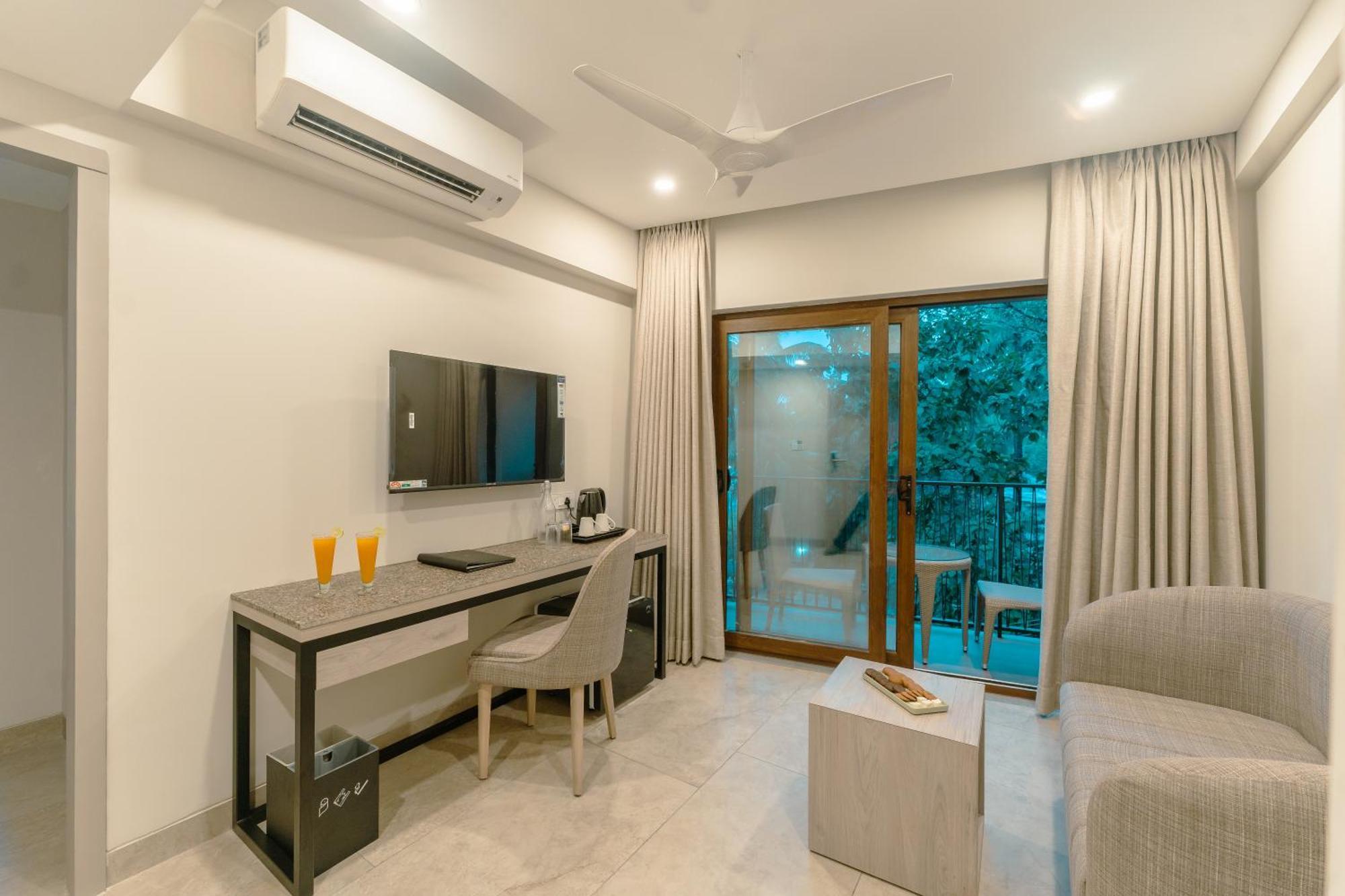 Comfort Elite Hotel Jua