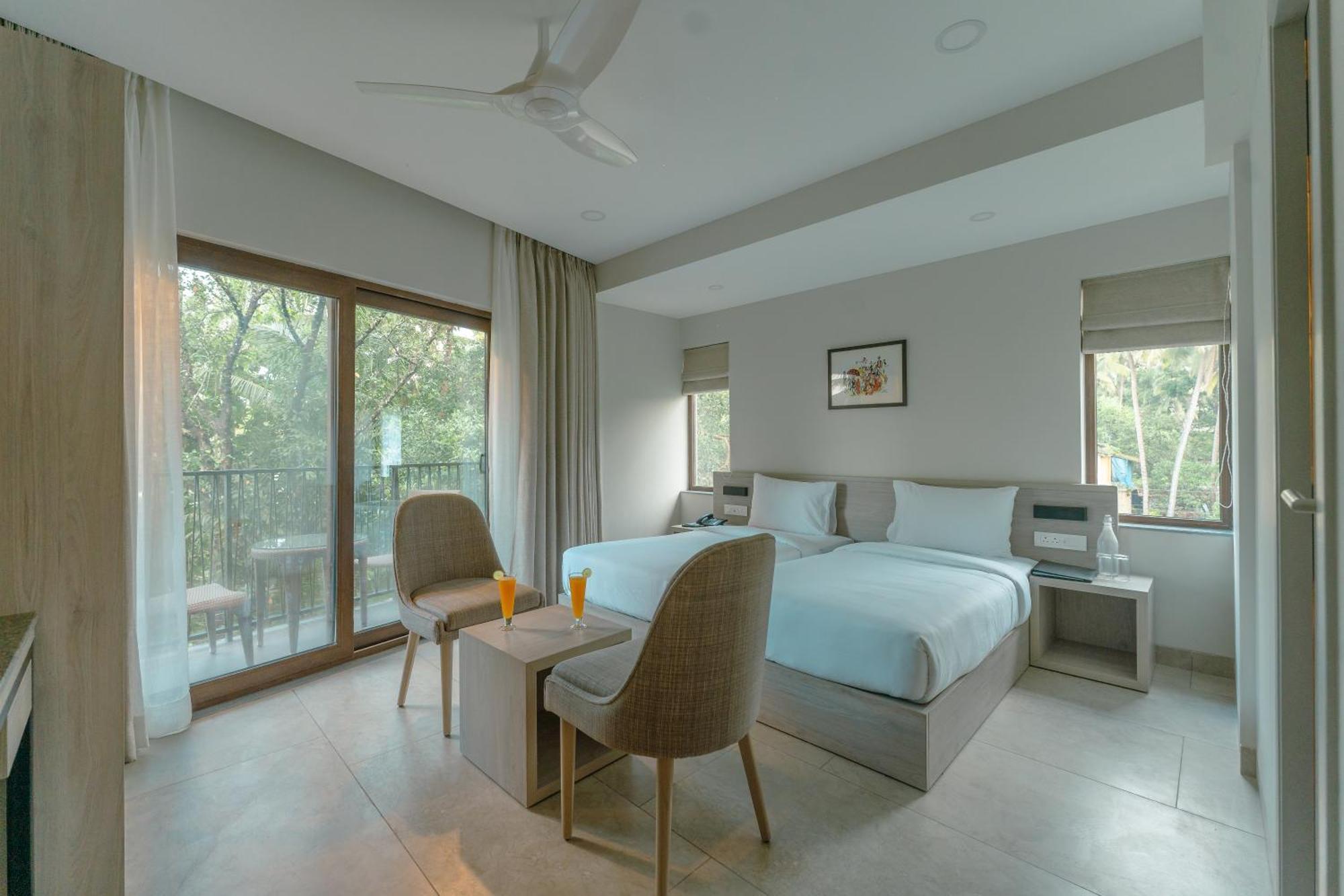 Comfort Elite Hotel