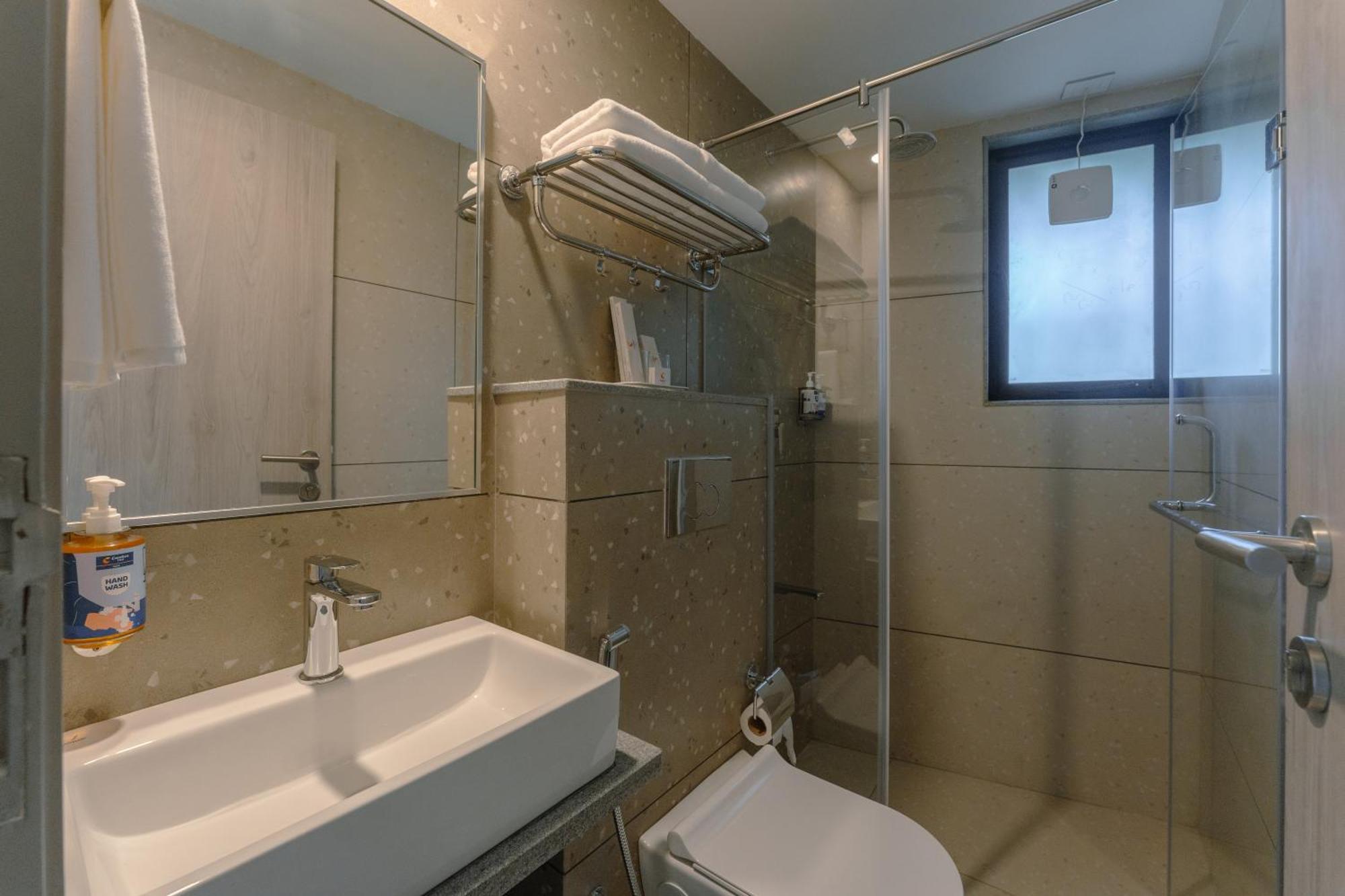 Comfort Elite Hotel 3*