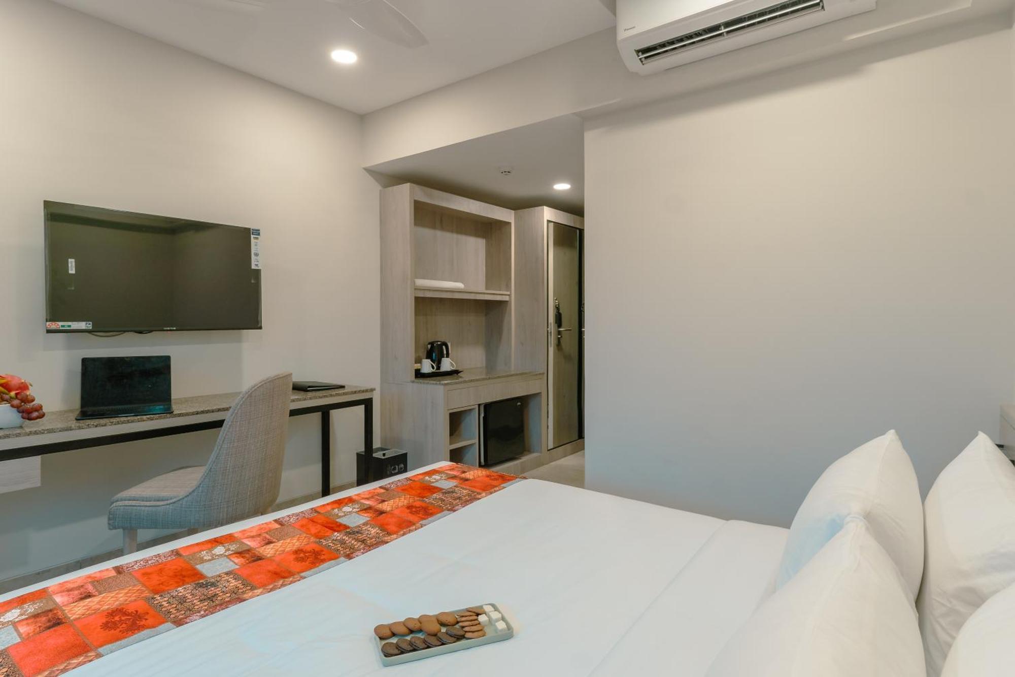 Hotel Comfort Elite 3*