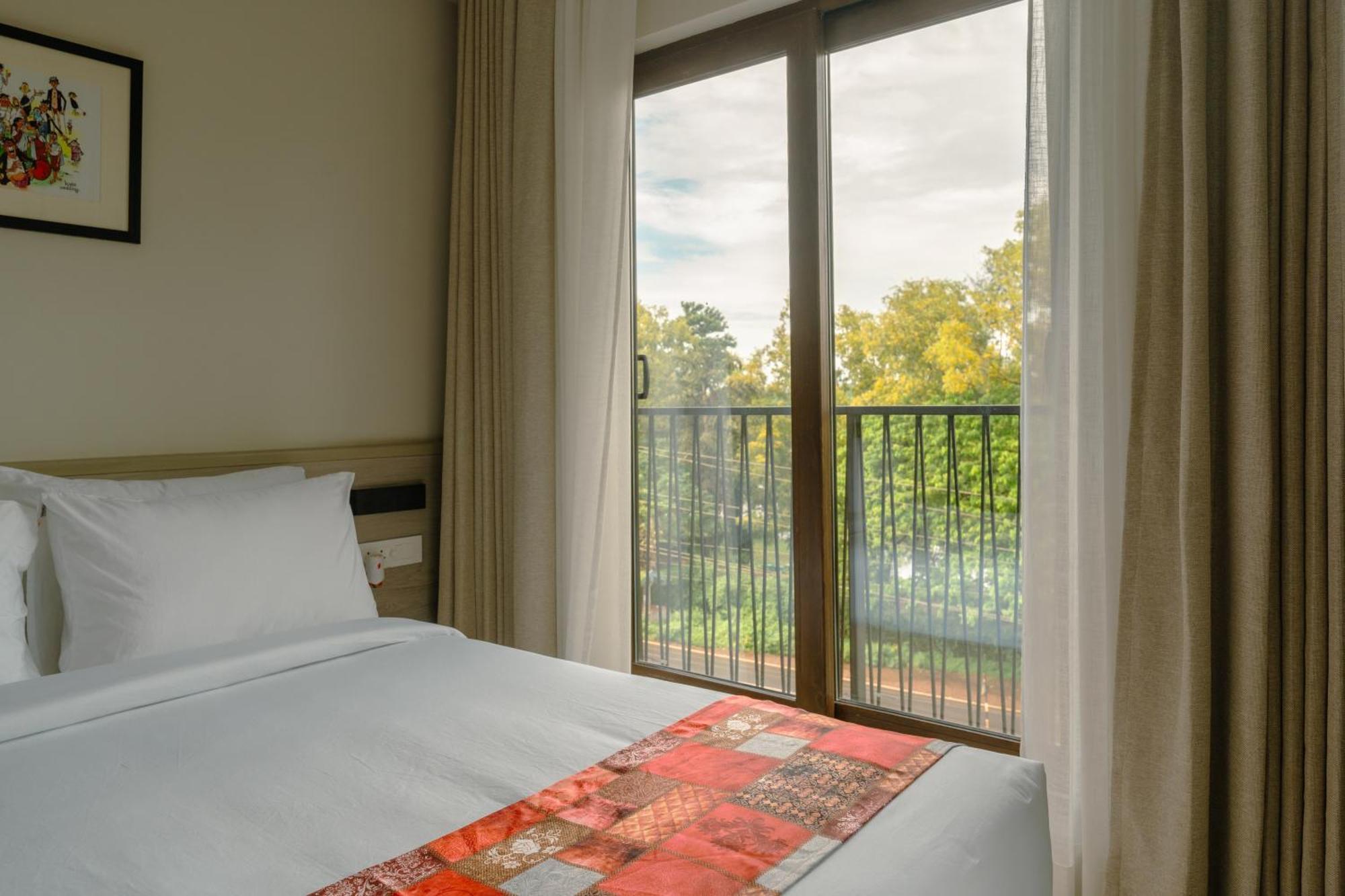 Hotel Comfort Elite