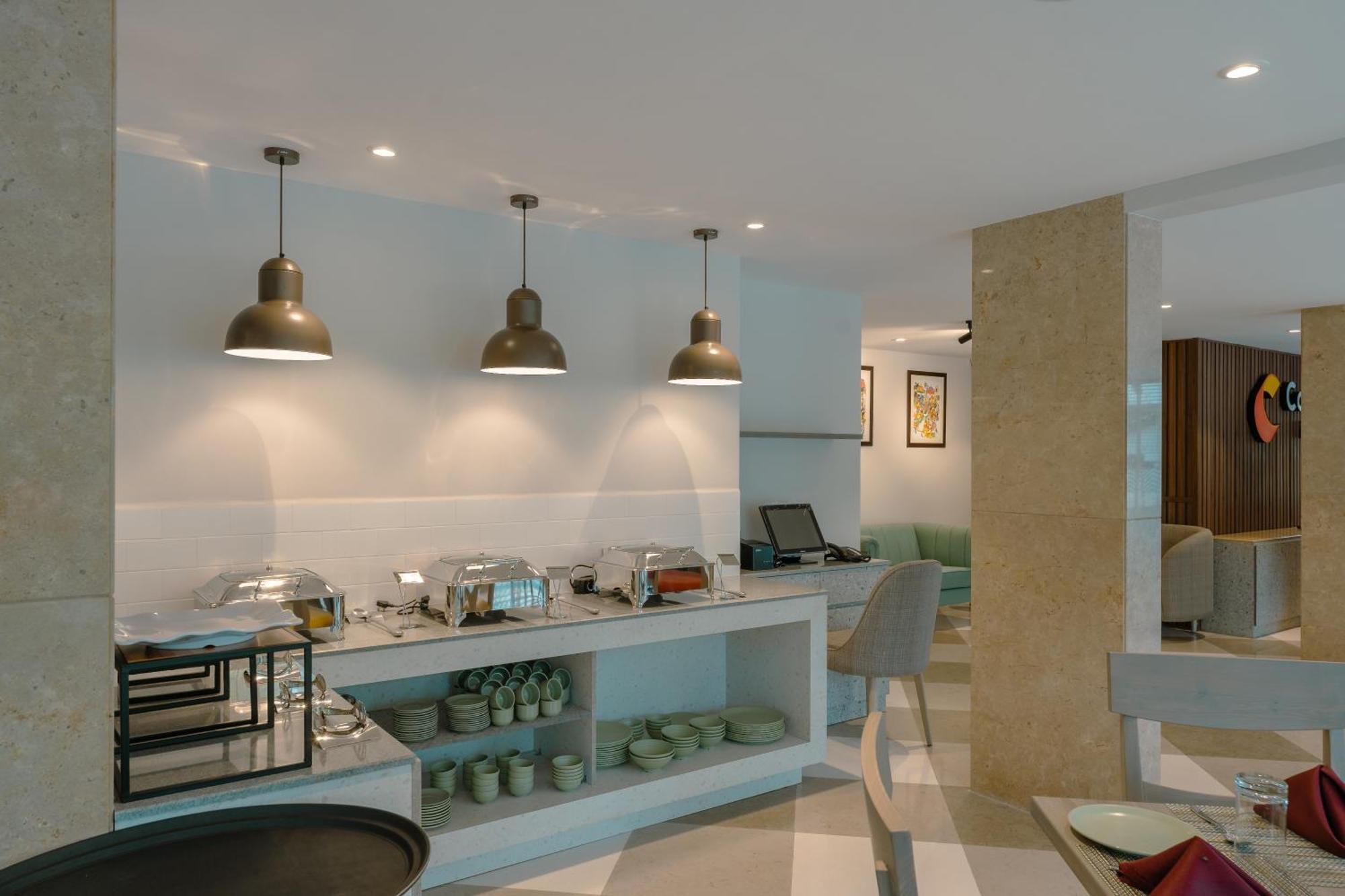Comfort Elite Hotel